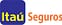 Logo do Itaú Seguros