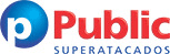 Logo da Public Superatacados