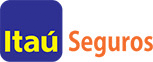 Logo do Itaú Seguros