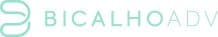 Logo da Bicalho ADV